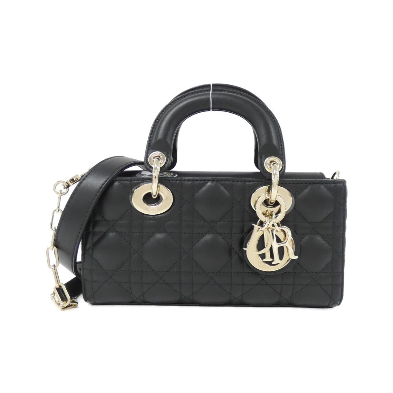 Christian DIOR Lady D-Joy? Small M0613ONGE Bag