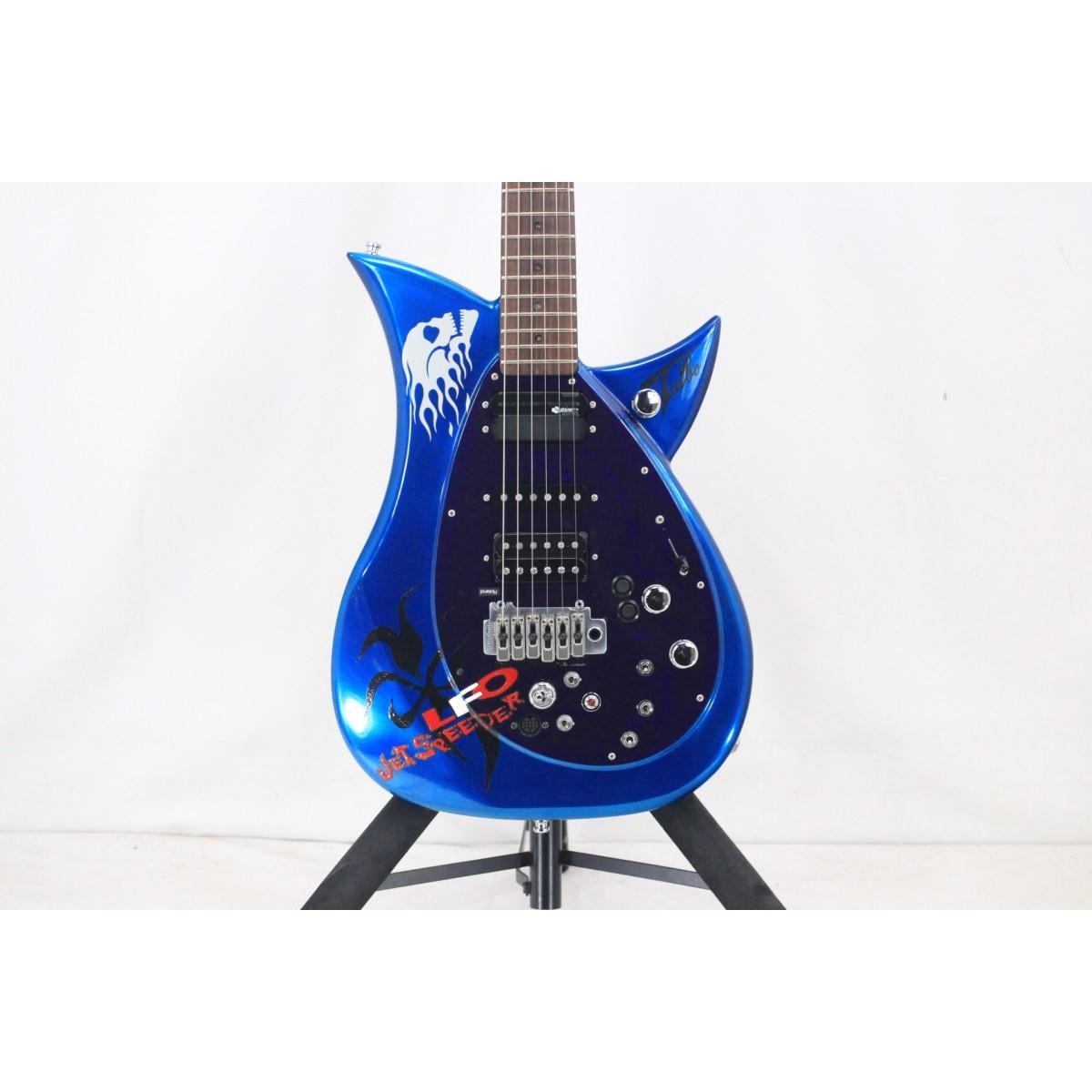 TOKAI  TALBO LFOxJETSPEEDER