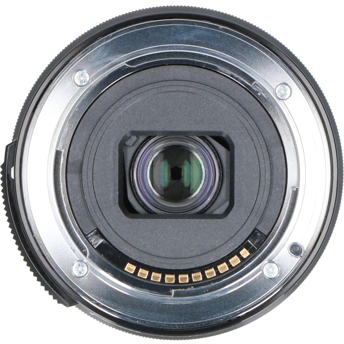 E PZ16-50mm F3.5-5.6OSS