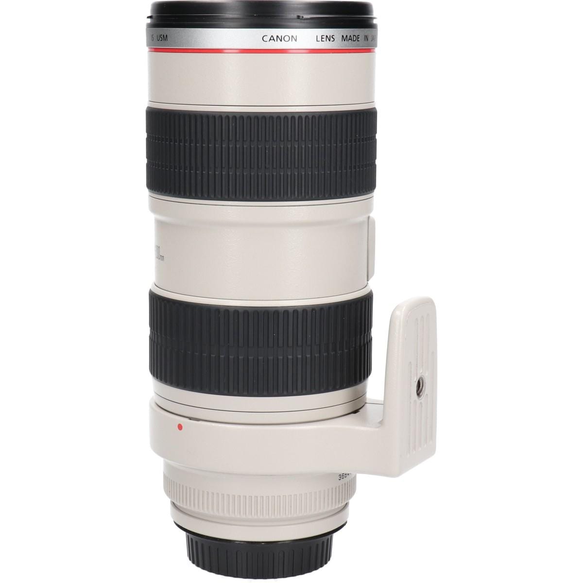 【ＷＥＢ限定現状販売品】ＥＦ７０－２００ｍｍ　Ｆ２．８Ｌ　ＩＳ　ＵＳＭ