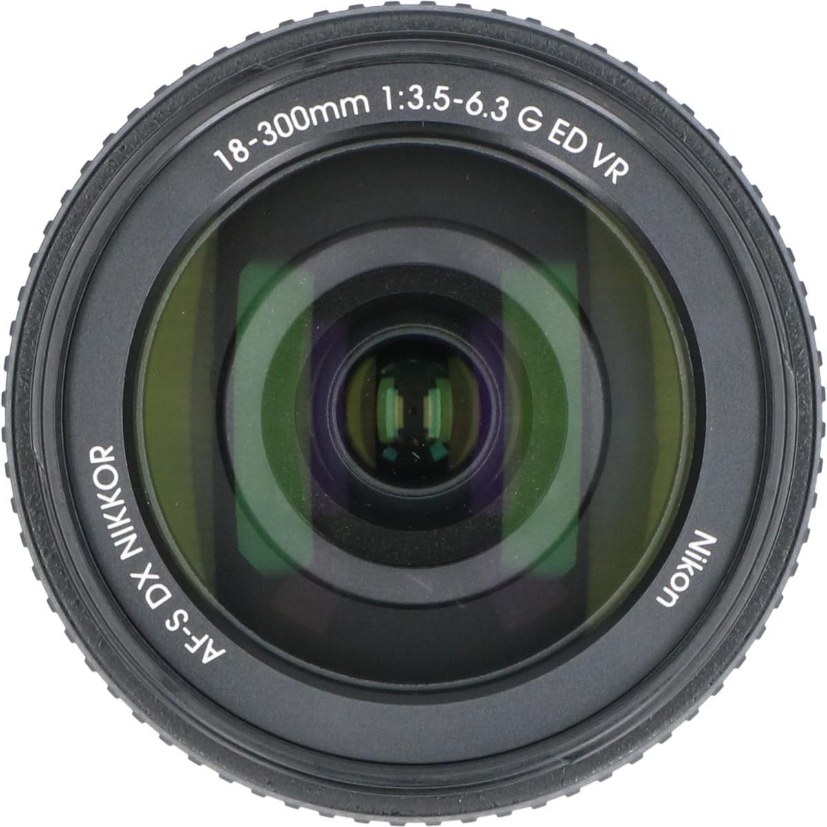 ＡＦ－Ｓ　ＤＸ１８－３００ｍｍ　Ｆ３．５－６．３Ｇ　ＶＲ
