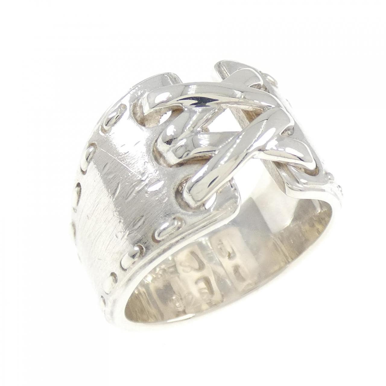 [vintage] HERMES Mexico Ring
