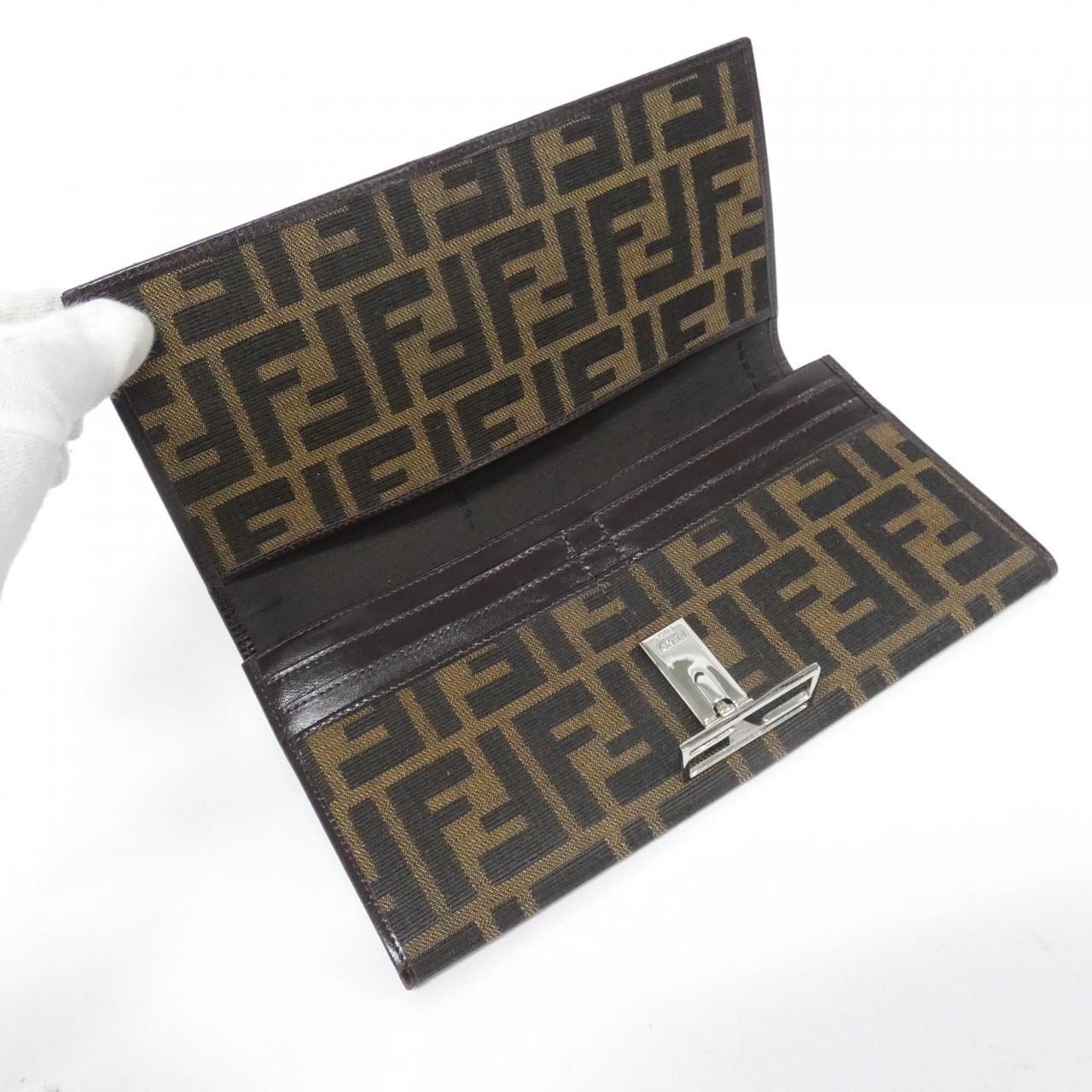 【ヴィンテージ】フェンディ 16065 財布