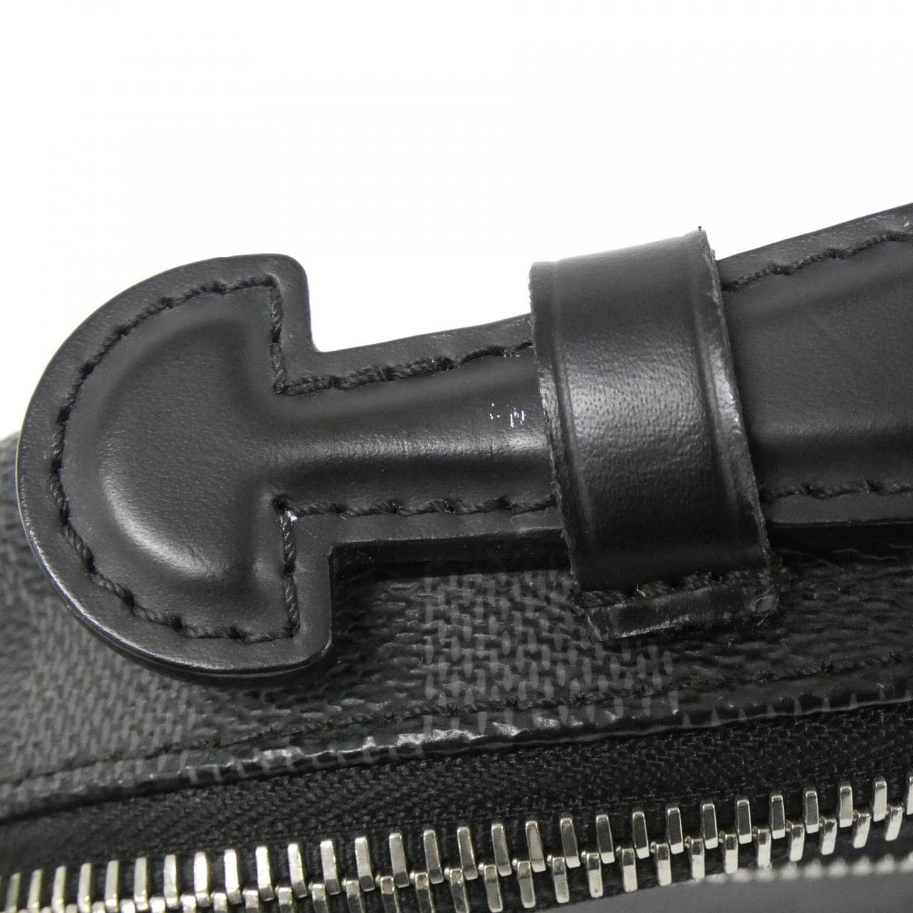 ルイヴィトン ダミエ グラフィット アンブレール N41289 ショルダーバッグ