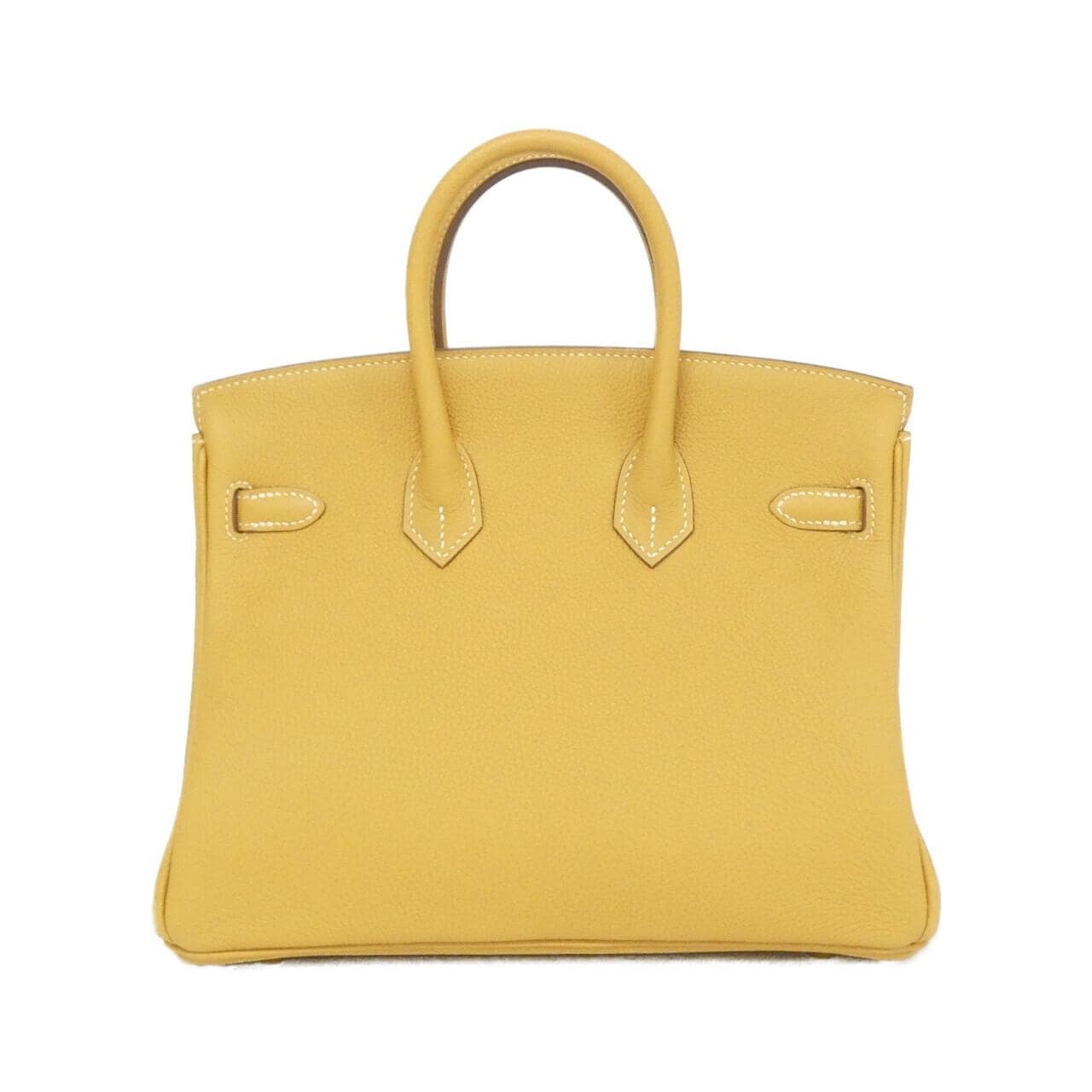 【未使用品】エルメス バーキン 25cm 041344CC バッグ