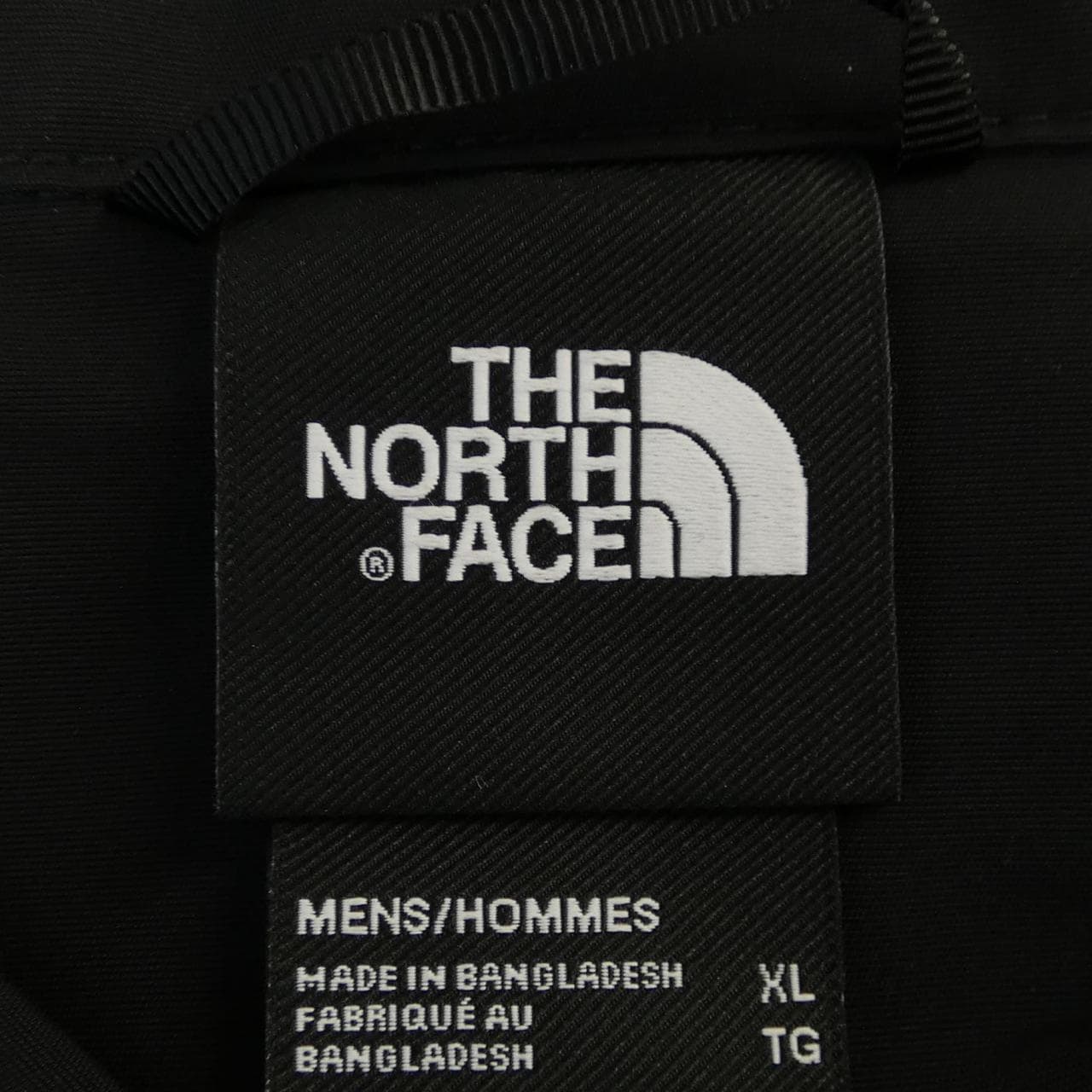 THE NORTH FACE夾克