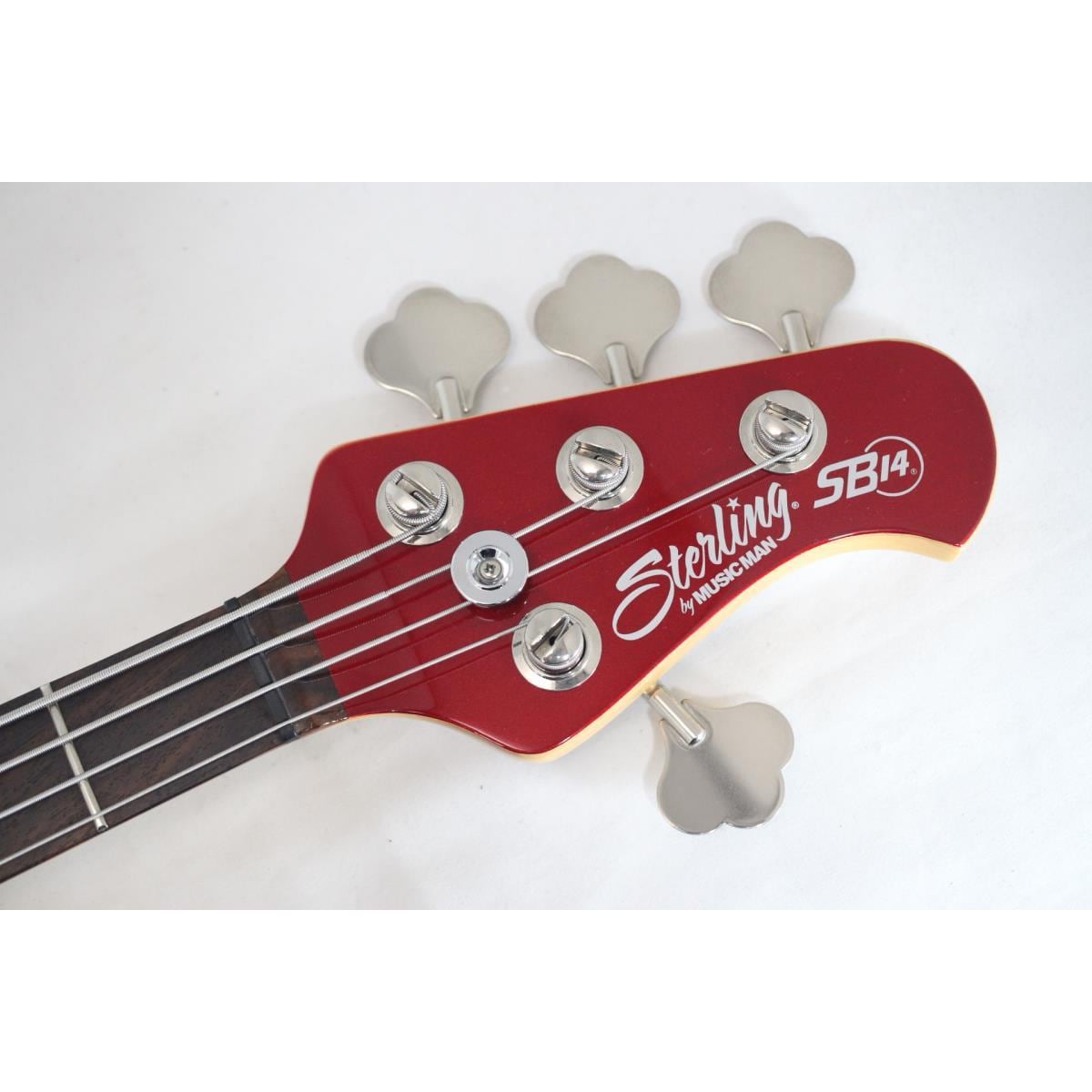 STERLING BY MUSICMAN SB14