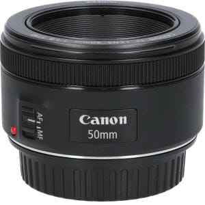 ＣＡＮＯＮ　ＥＦ５０ｍｍ　Ｆ１．８ＳＴＭ