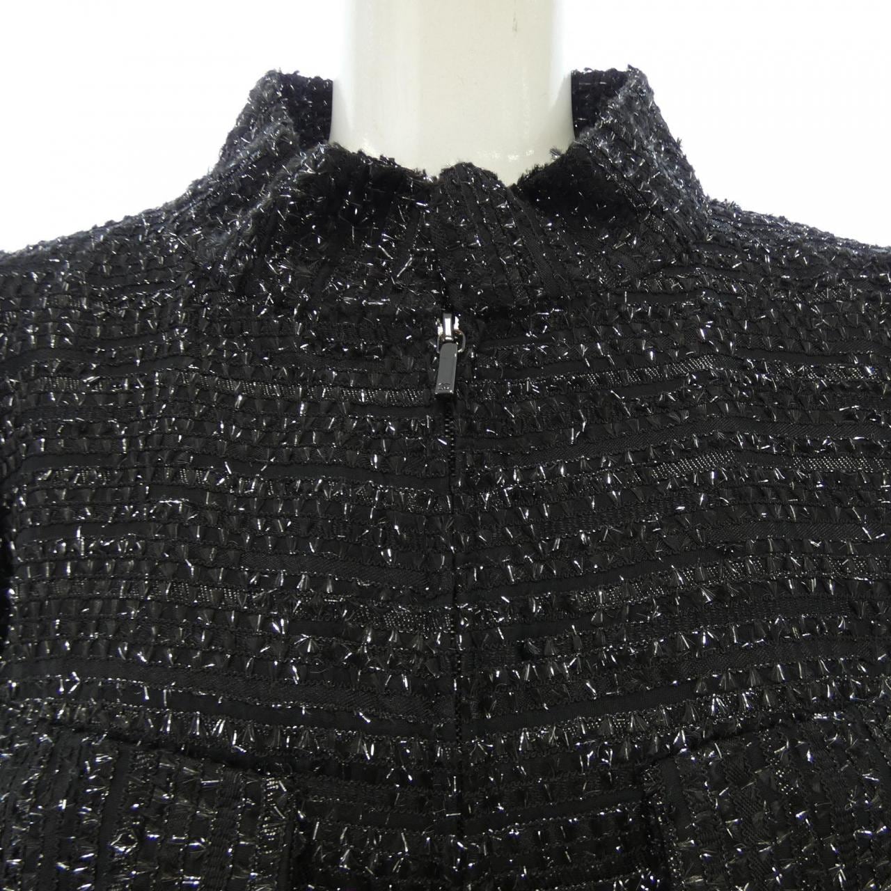 シャネル CHANEL ワンピース