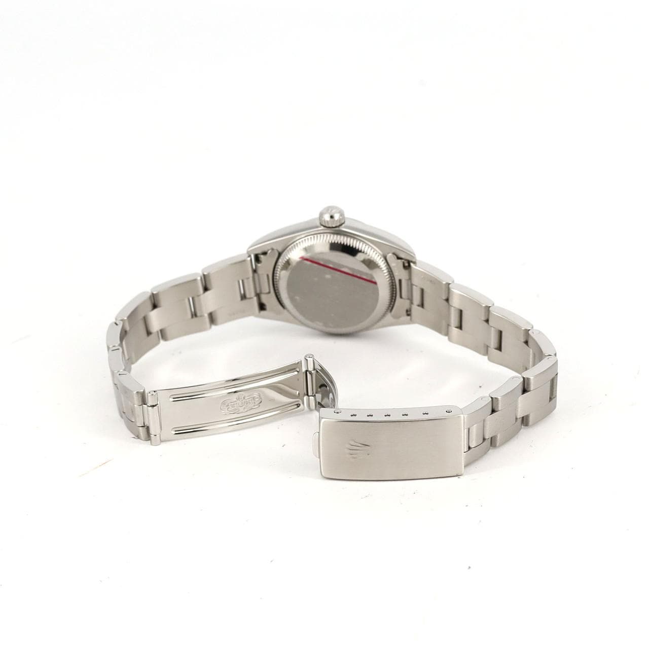 ROLEX Oyster Perpetual 76080 SS自動上弦A No.