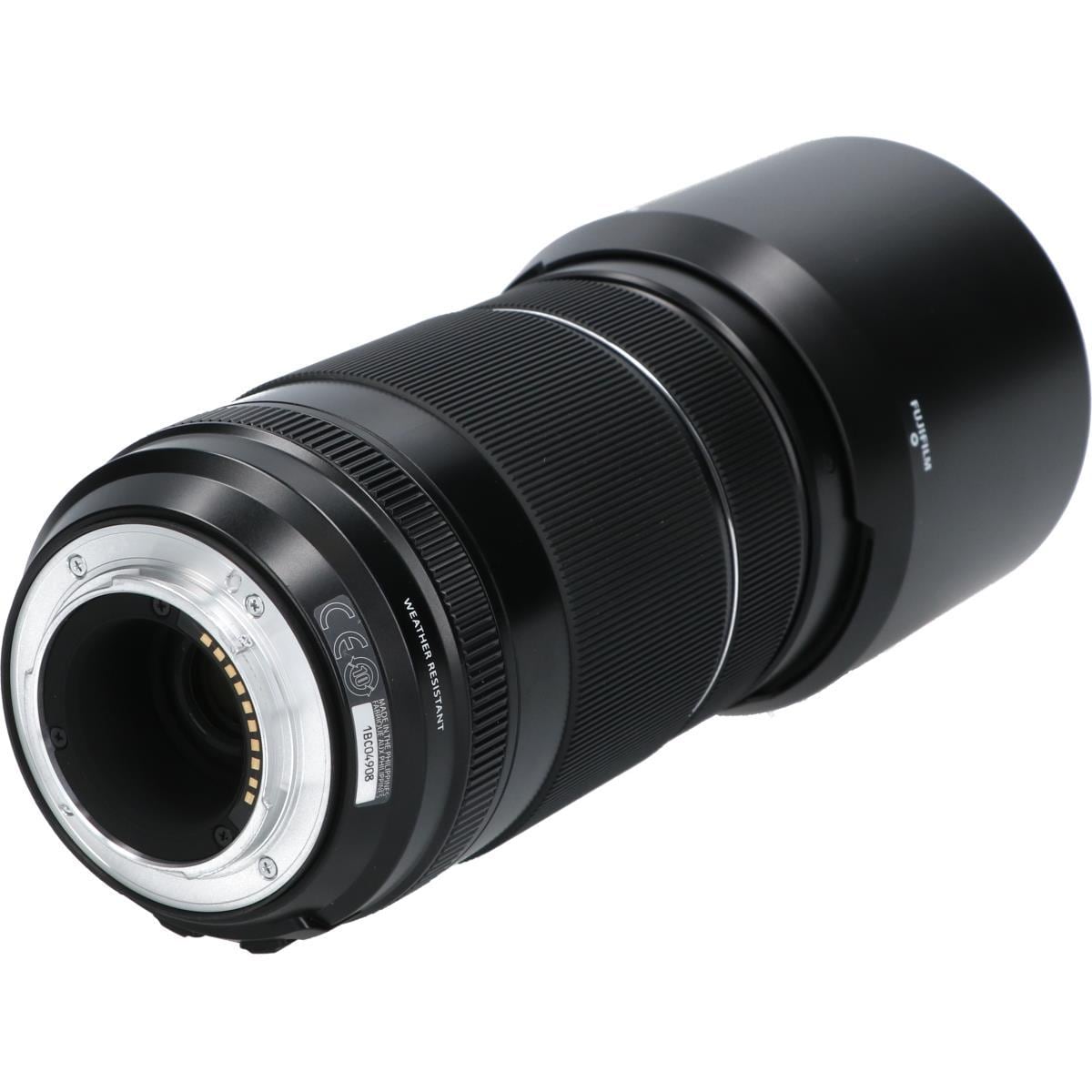 FUJIFILM XF70-300mm F4-5.6R LM OIS WR
