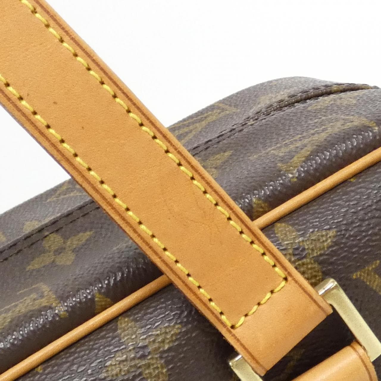 LOUIS VUITTON Monogram City GM M51181 单肩包