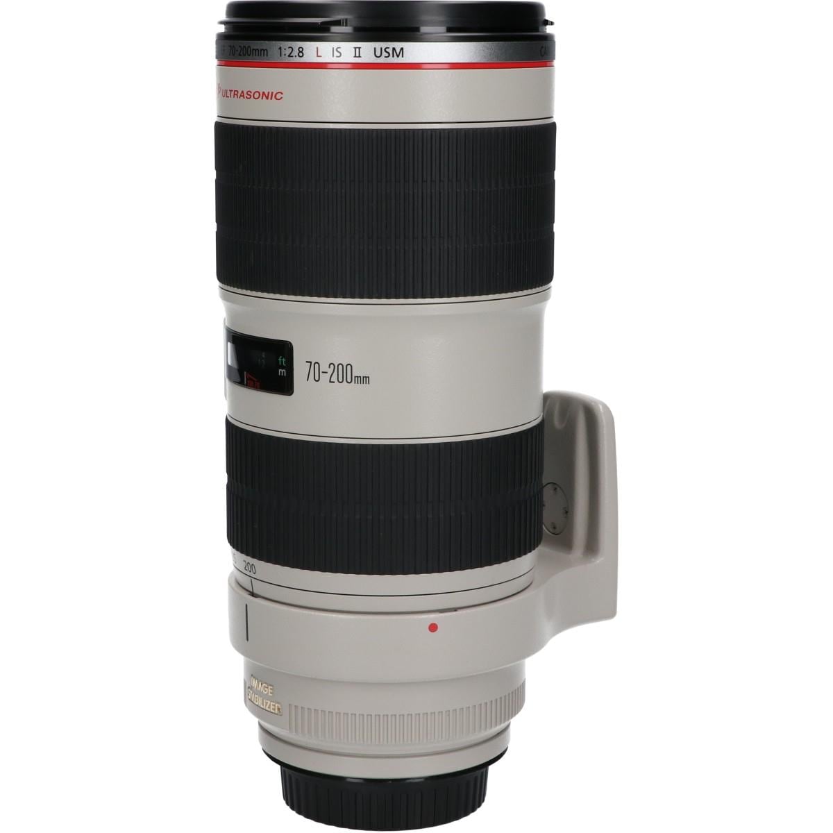 ＥＦ７０－２００ｍｍ　Ｆ２．８Ｌ　ＩＳＩＩＵＳＭ