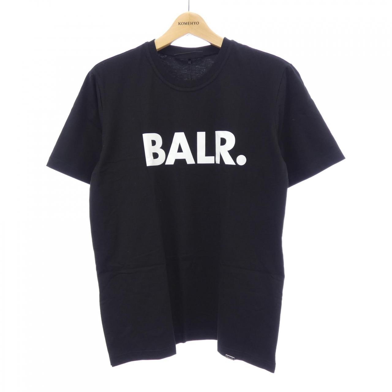 ボーラー BALR. B1112.1048 Tシャツ