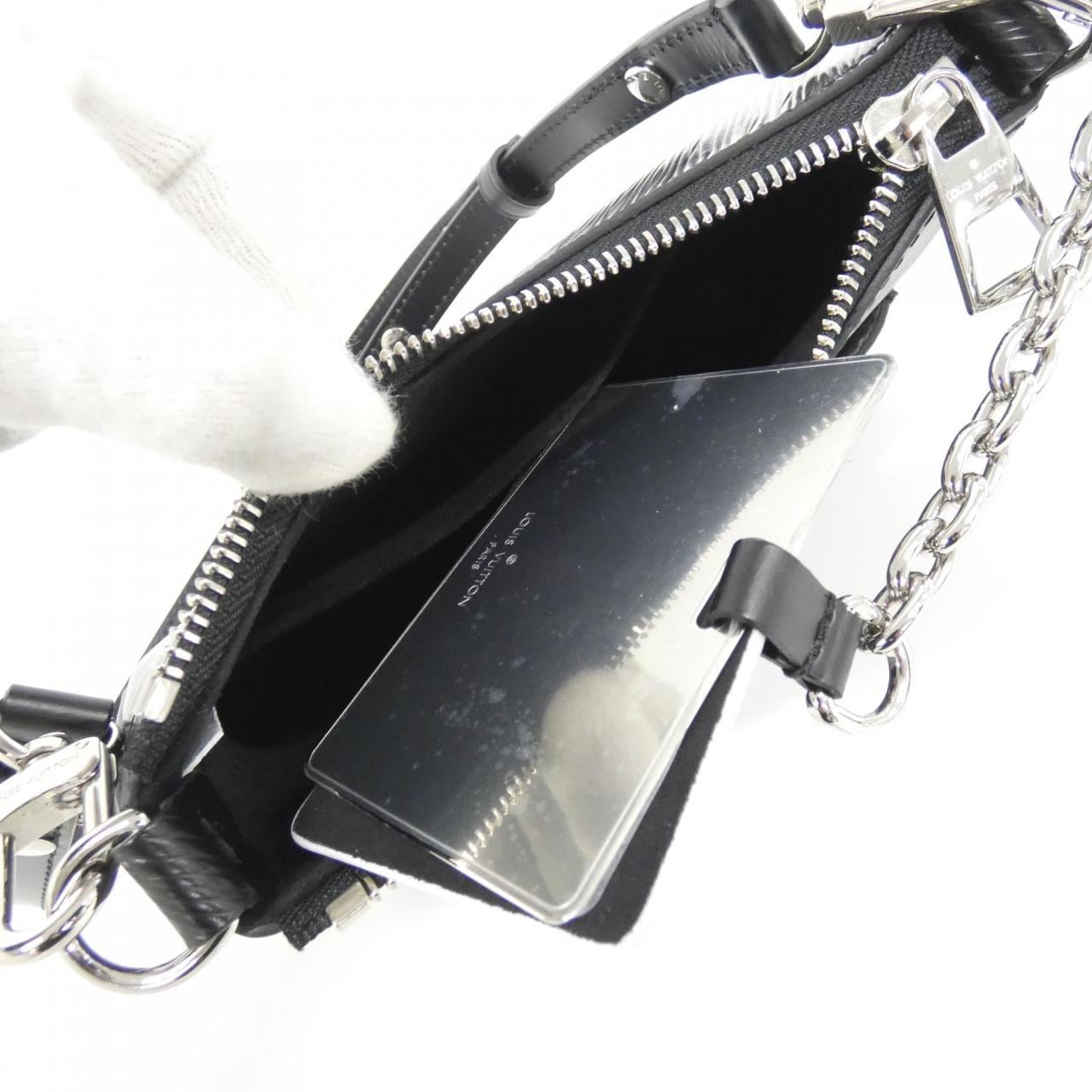 ルイヴィトン エピ(LV X YK) マレリーニ M21703 ショルダーバッグ