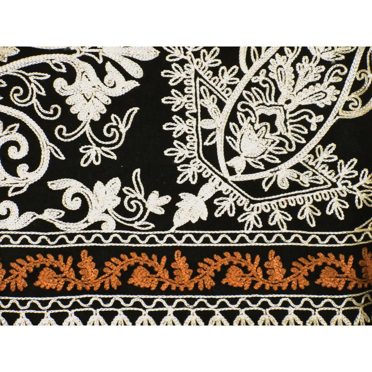 【新品】ショール　岡重