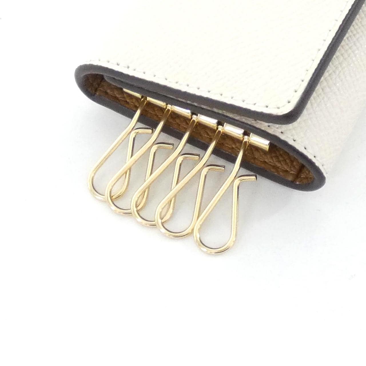 【新品】コーチ 76741 キーケース