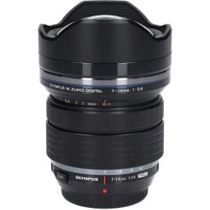 ＭＺＤ７－１４ｍｍ　Ｆ２．８ＰＲＯ
