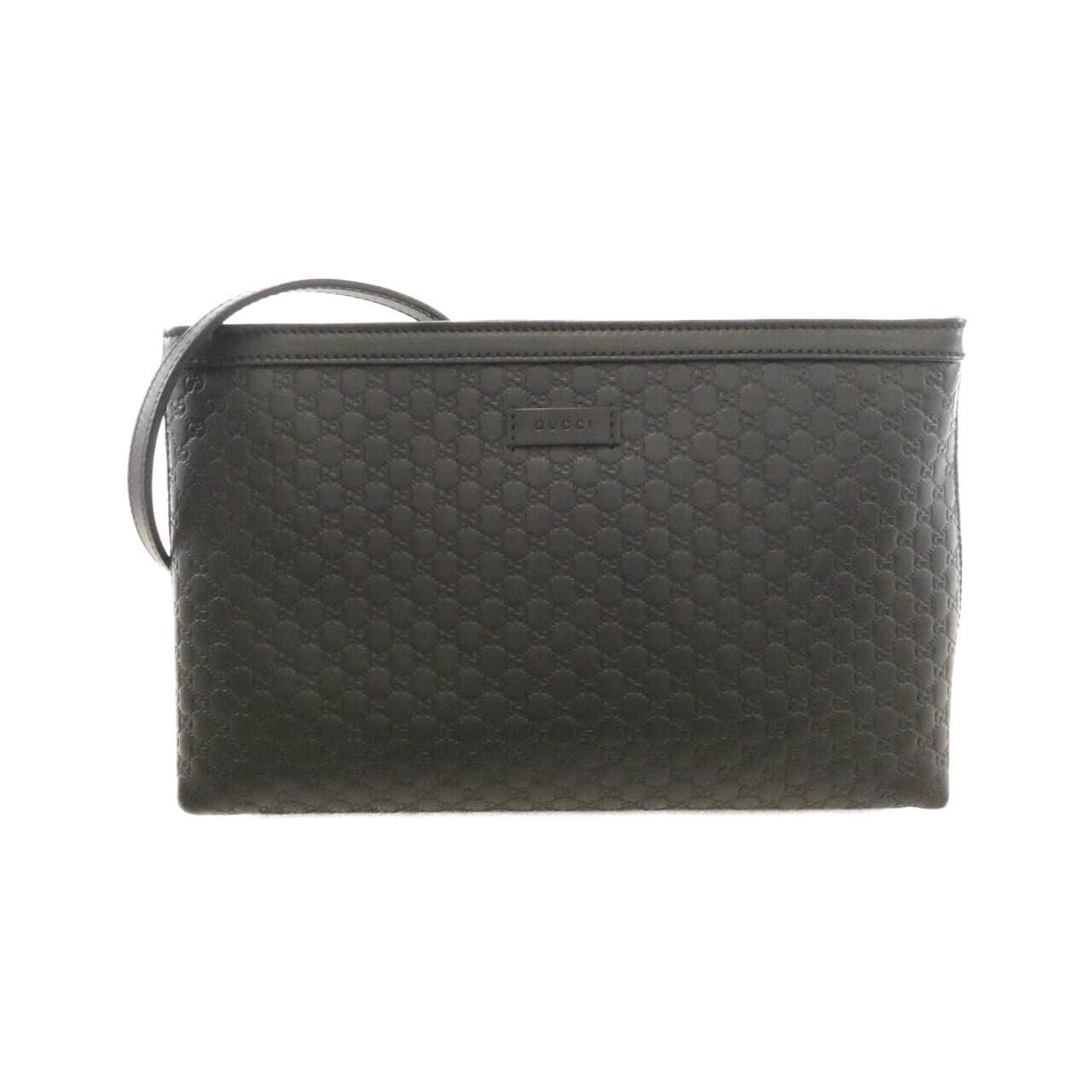 グッチ 607723 BMJ1G ショルダーバッグ