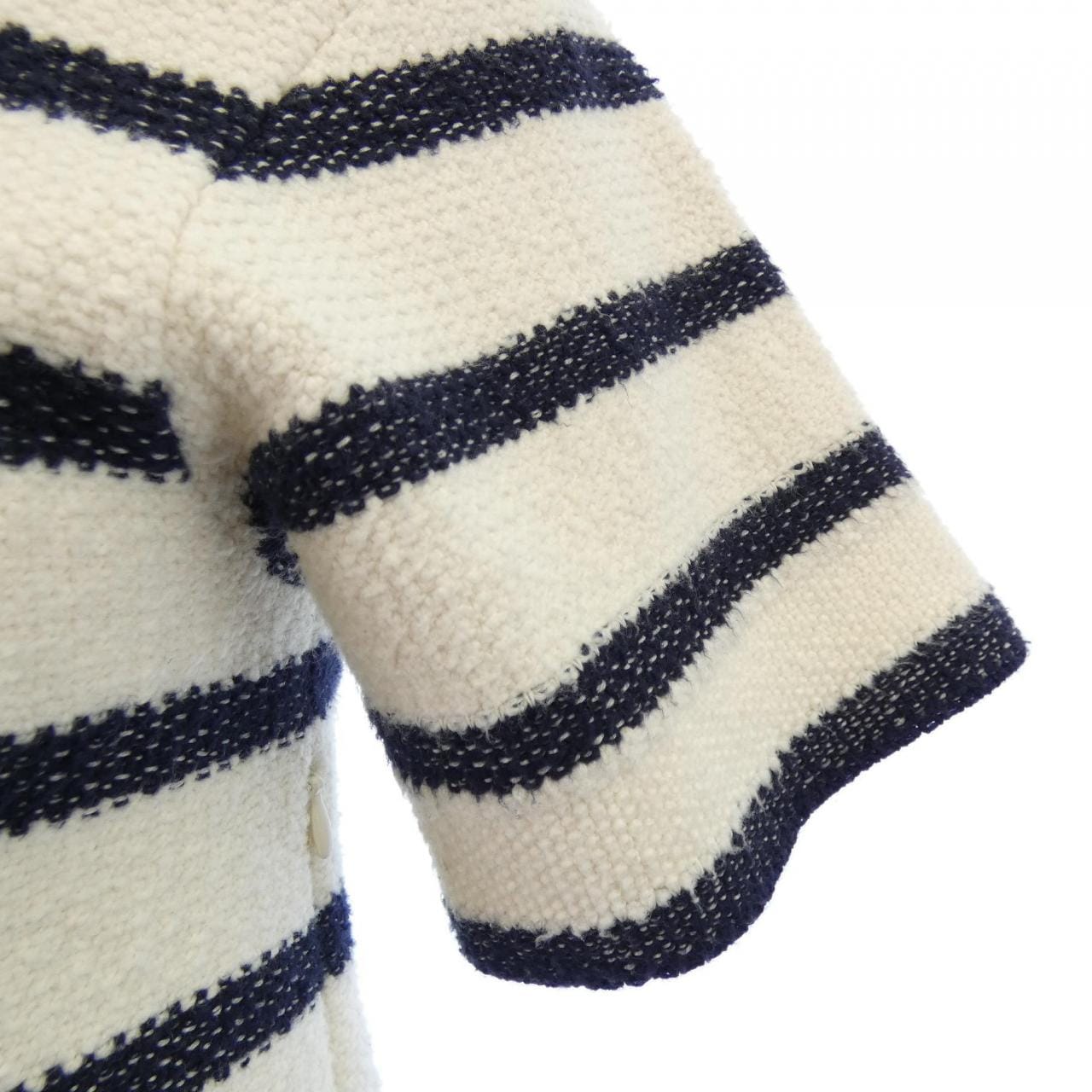 クリスチャンディオール CHRISTIAN DIOR DIOR MARINIERE 314R14AM726 ワンピース