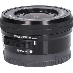 Ｅ　ＰＺ１６－５０ｍｍ　Ｆ３．５－５．６ＯＳＳ
