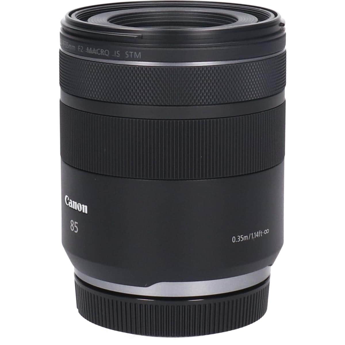 ＲＦ８５ｍｍ　Ｆ２ＭＡＣＲＯ　ＩＳ　ＳＴＭ