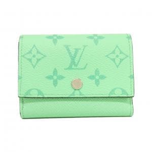 ルイヴィトン タイガラマ ヴィクター ウォレット M28070 財布