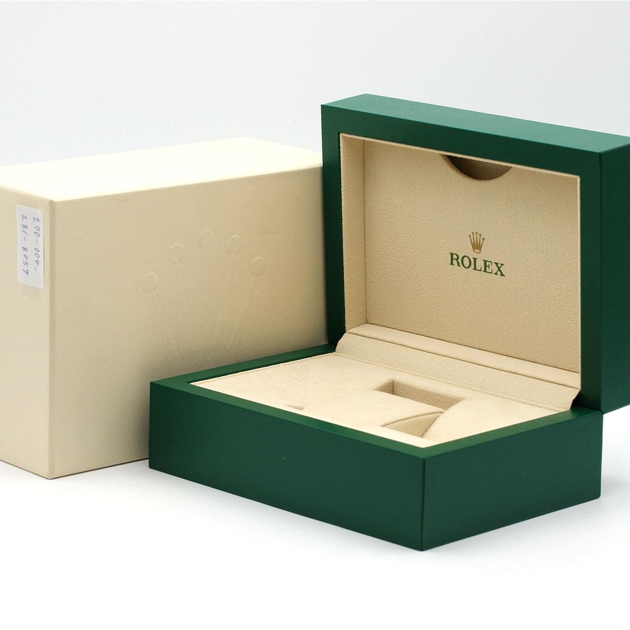 ロレックス デイトジャスト 279384RBR･3 SSxWG 自動巻 ランダム番