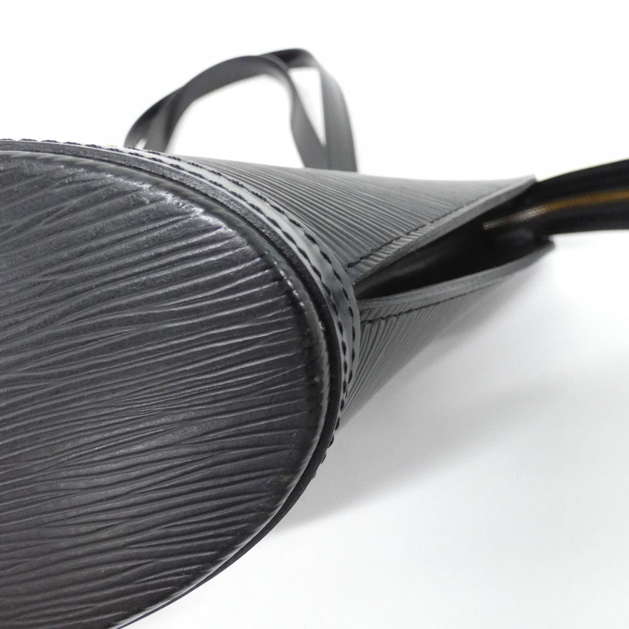 ルイヴィトン エピ サンジャック ロングショルダー M52332 ショルダーバッグ