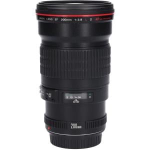 ＥＦ２００ｍｍ　Ｆ２．８ＬＩＩ　ＵＳＭ