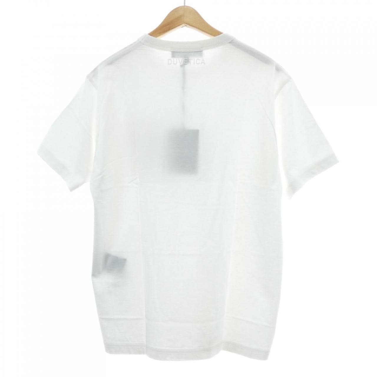 デュベティカ DUVETICA VXRT42131 Tシャツ