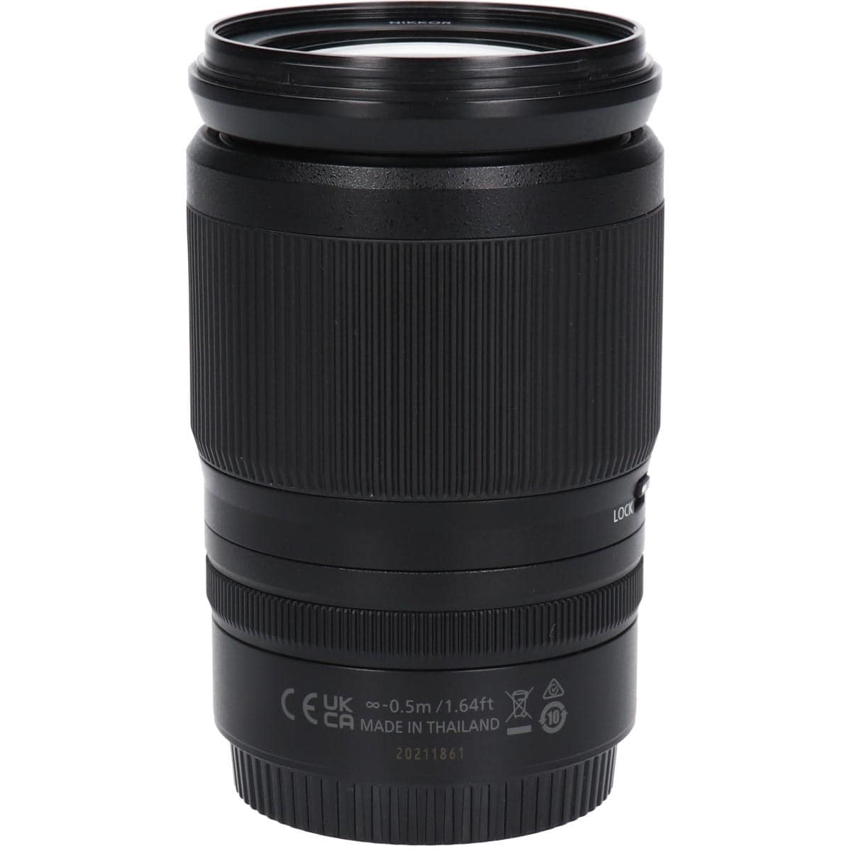 Ｚ２４－２００ｍｍ　Ｆ４－６．３ＶＲ