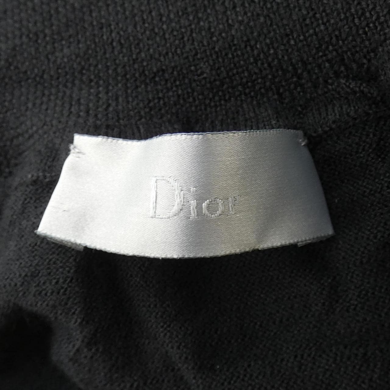 ディオール DIOR 833M603BT128 ニット