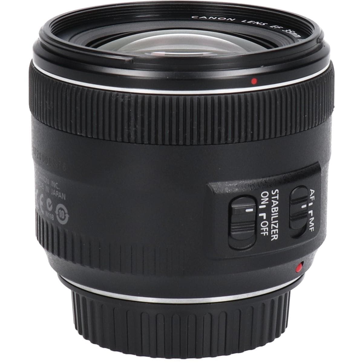 ＥＦ３５ｍｍ　Ｆ２ＩＳ　ＵＳＭ