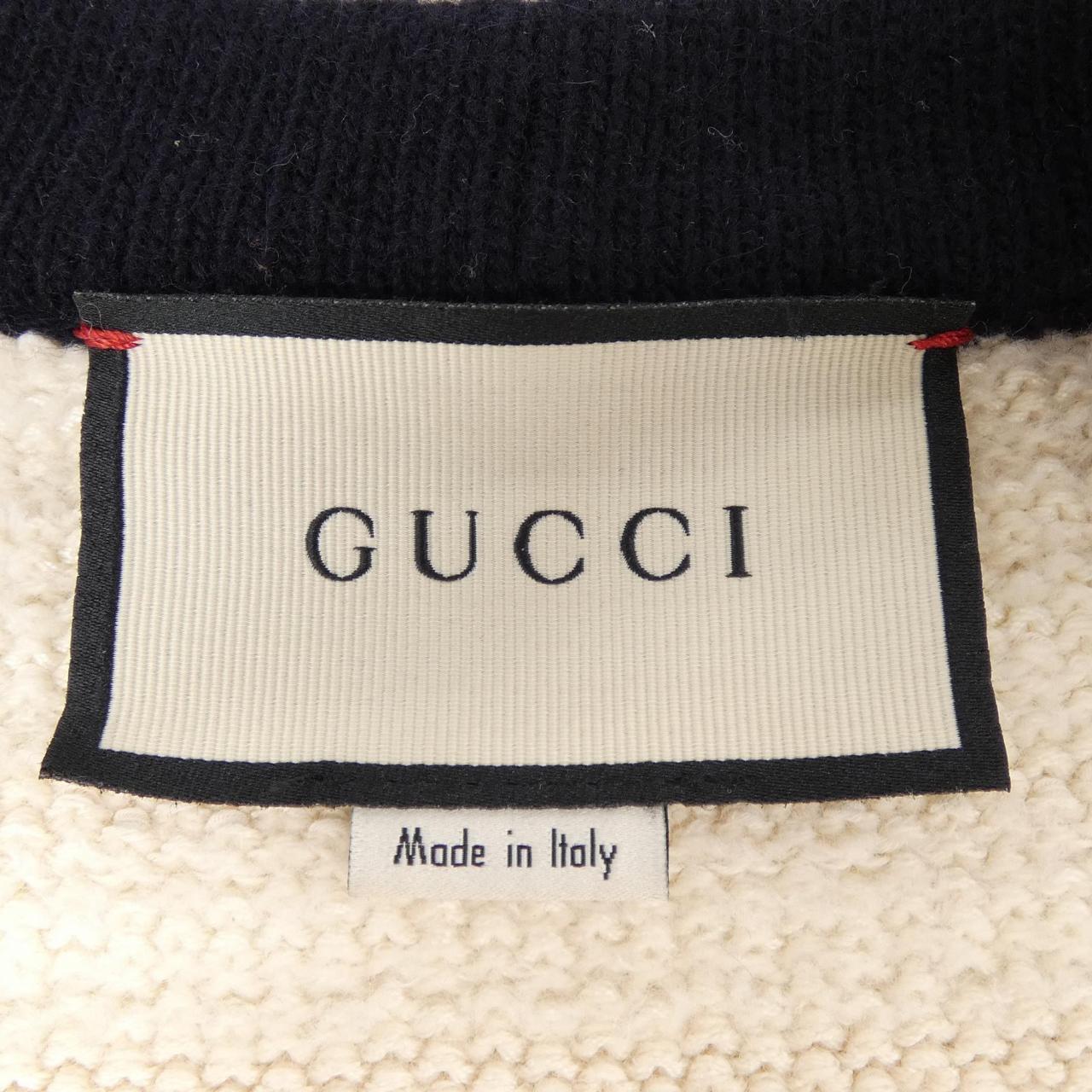 グッチ GUCCI 490346-X9GO4 カーディガン