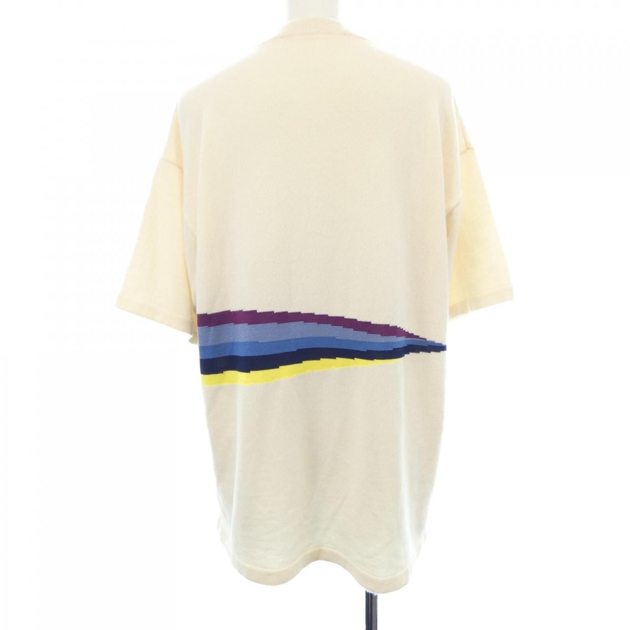 LOUIS LOUIS VUITTON knit