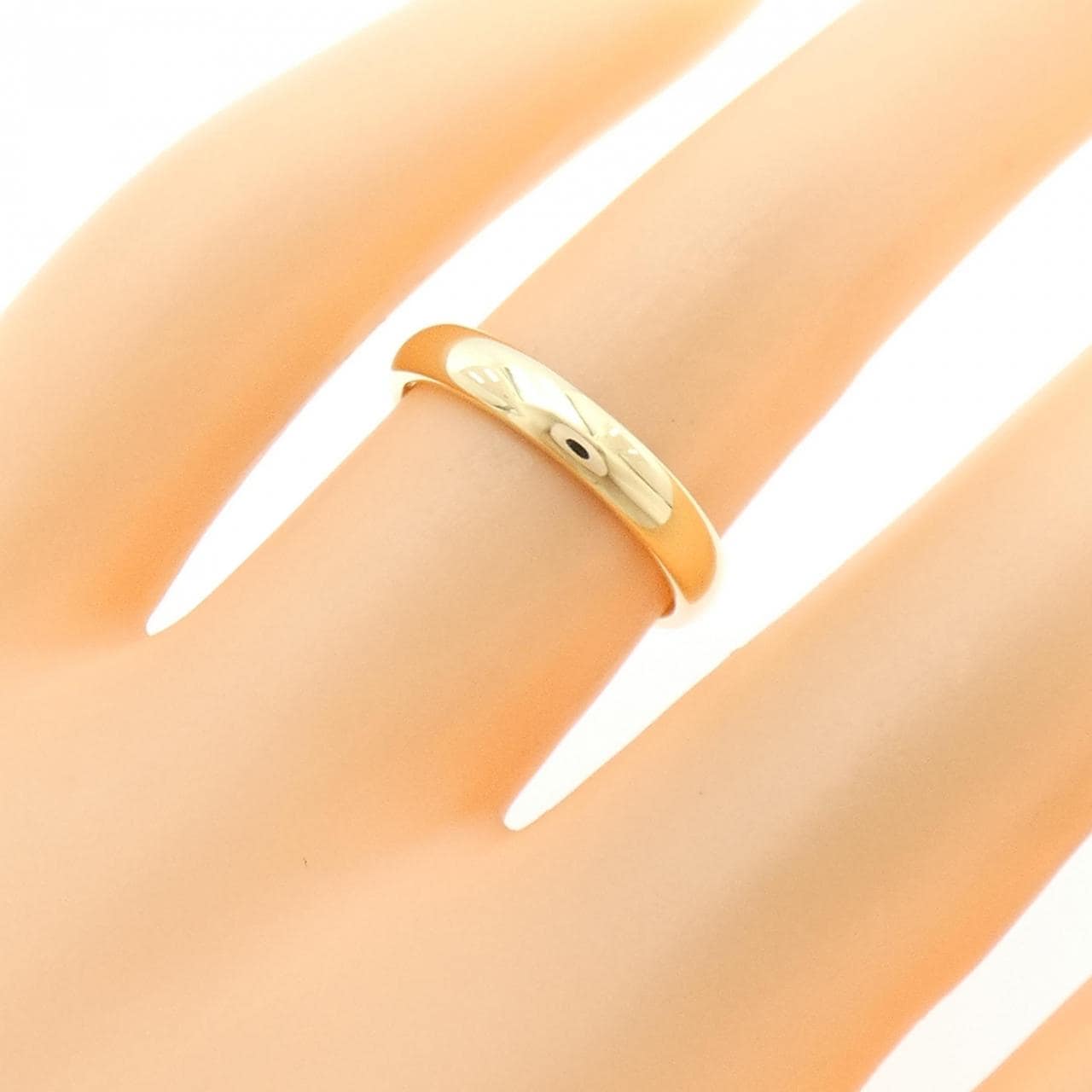 TIFFANY結婚戒指