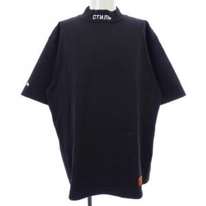ヘロンプレストン HERON PRESTON HMAA021R21JER001 Tシャツ