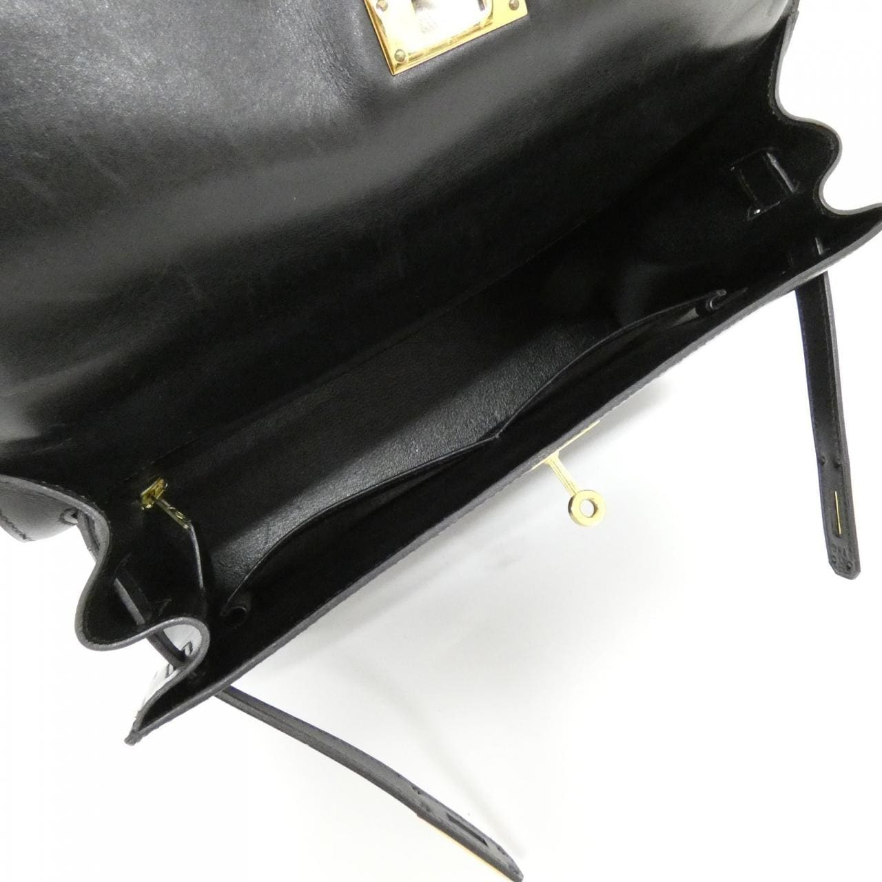 【ヴィンテージ】エルメス ケリー 32cm 001858CC バッグ