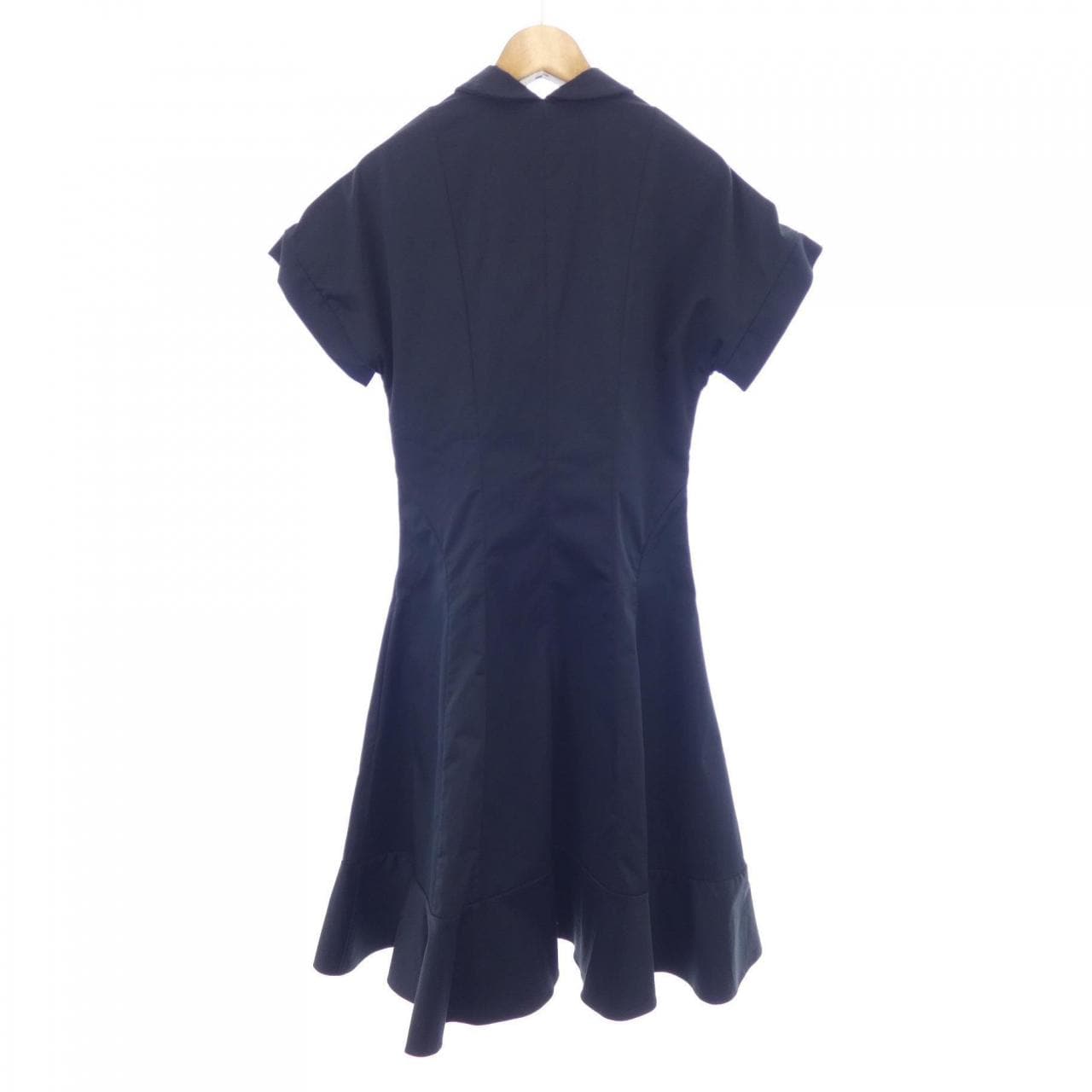 クリスチャンディオール CHRISTIAN DIOR 5C21661A1324 ワンピース