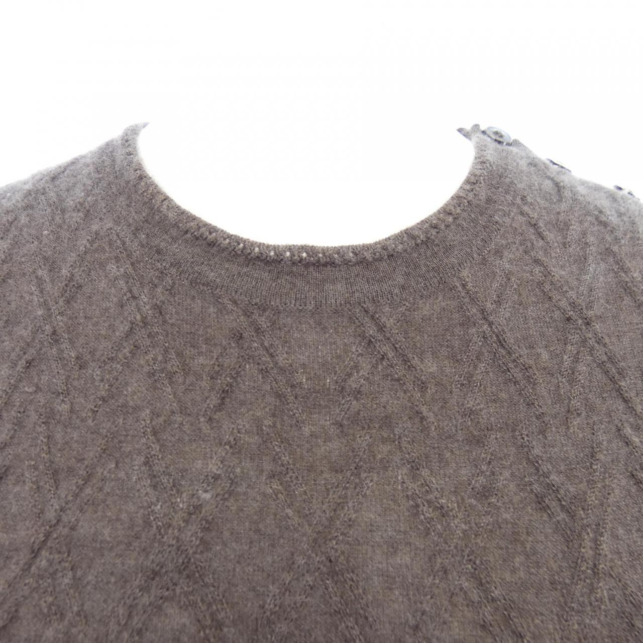 シャネル CHANEL P42066K03222 ニット