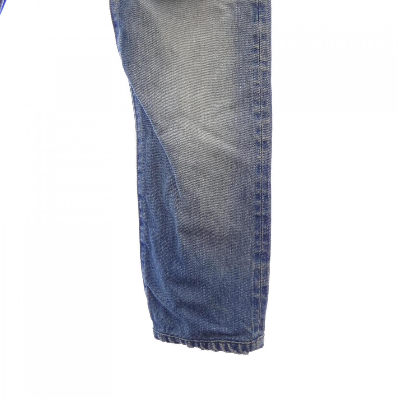 バルマン BALMAIN ジーンズ