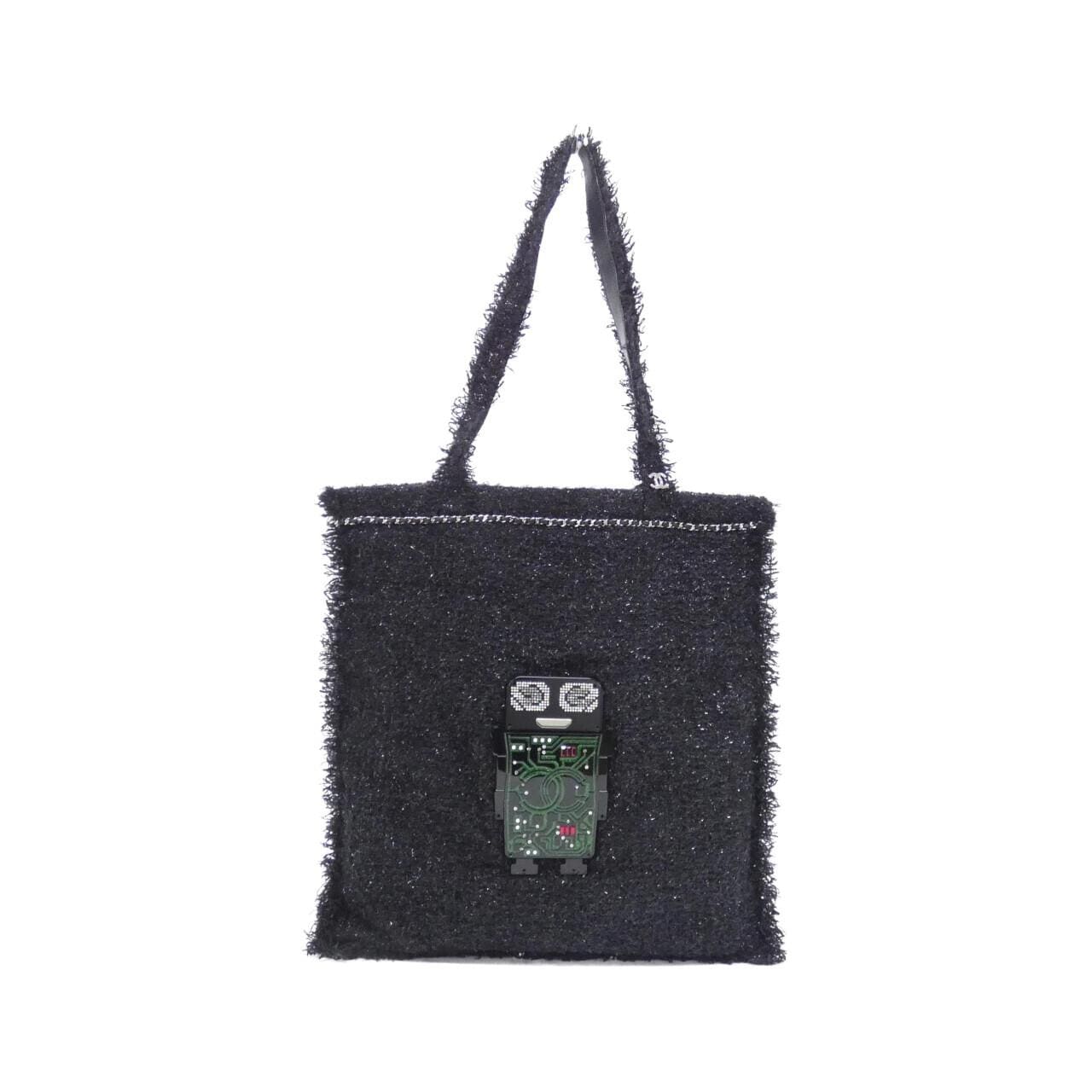 シャネル 94646 バッグ