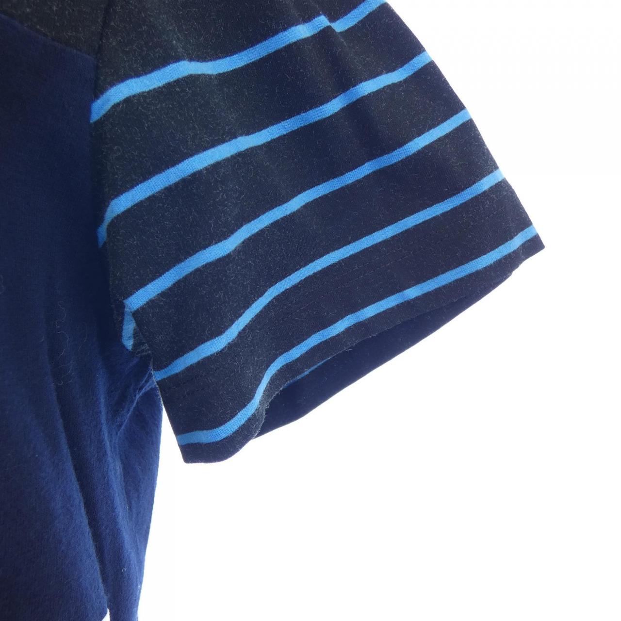 プラダ PRADA トライアングルロゴ UJN330 S161 1LJJ Tシャツ