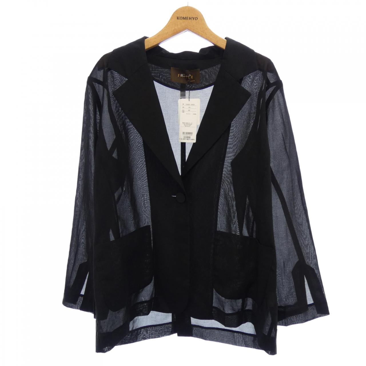 FAVEUR ジャケット