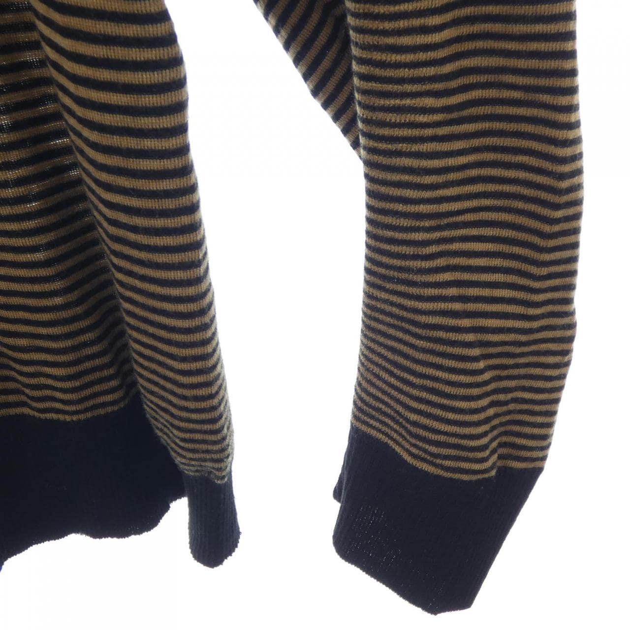 mauchauffee ニット