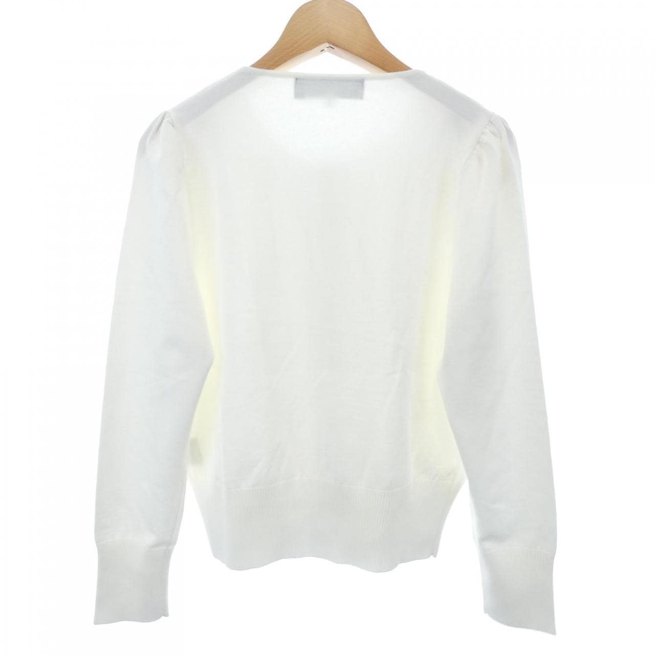 エムズグレーシー M'S GRACY カーディガン