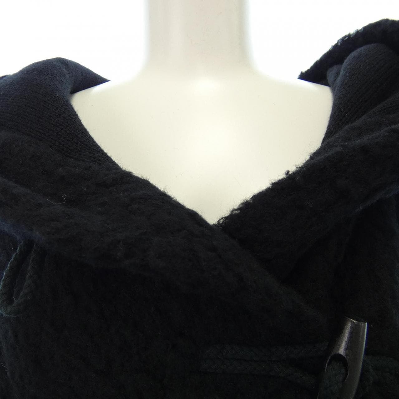 ワイズ Y's YM-K06-682 パーカー