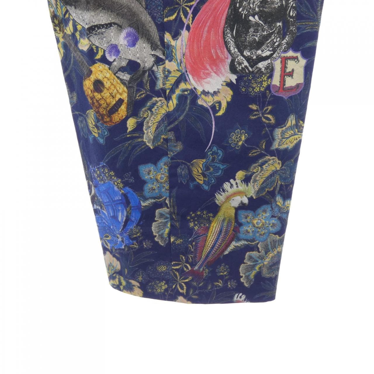 エトロ ETRO セットアップ