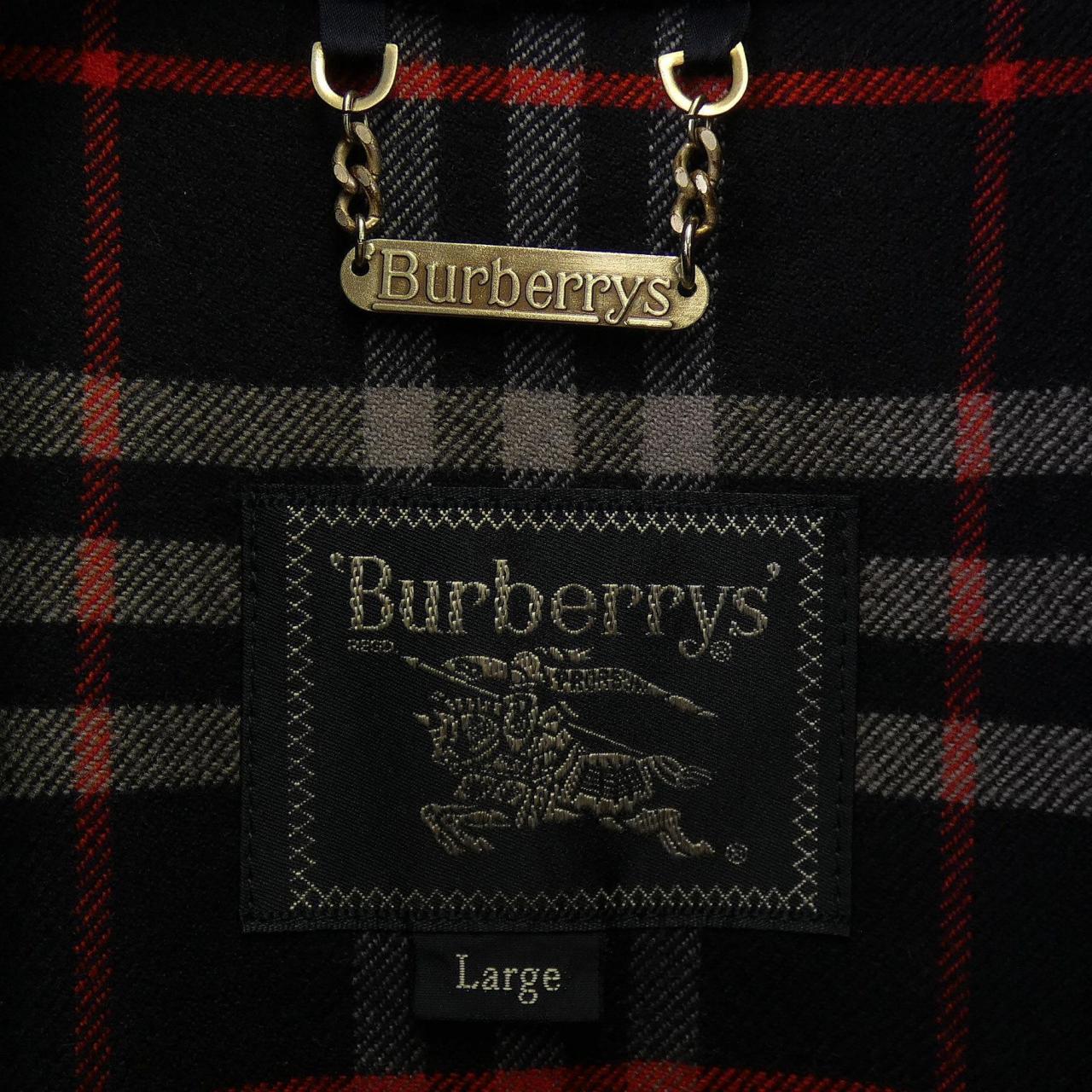 【ヴィンテージ】バーバリーズ Burberrys ブルゾン